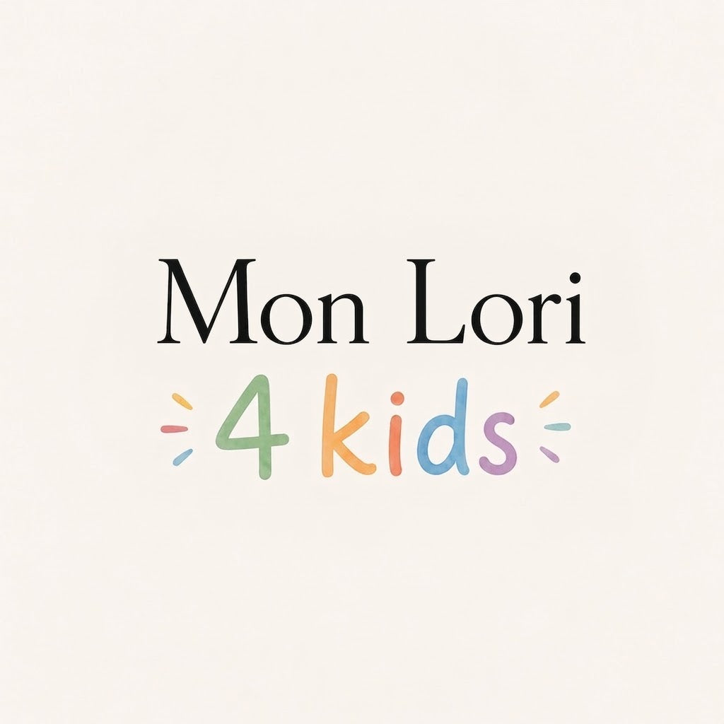 Produtos em destaque - Mon Lori 4 Kids