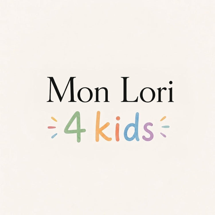 Produtos em destaque - Mon Lori 4 Kids